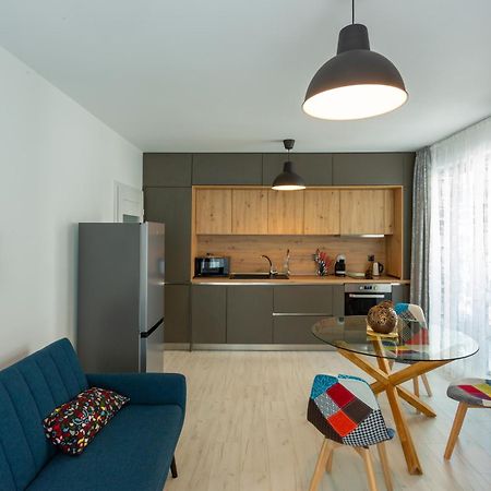 Apartamento Comfortme Sofía Exterior foto
