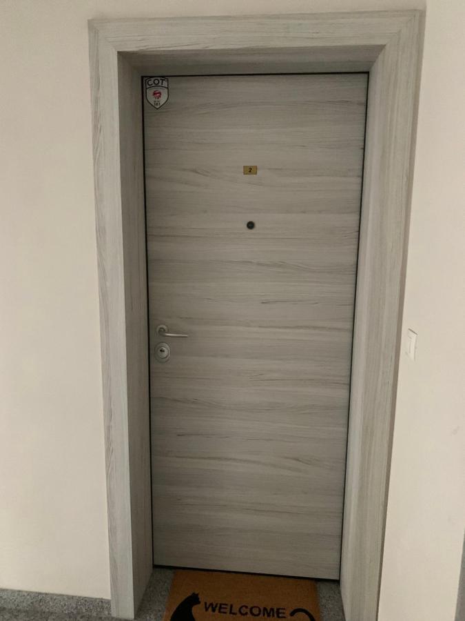 Apartamento Comfortme Sofía Exterior foto
