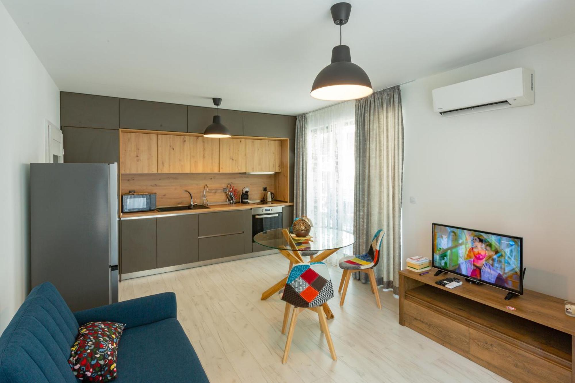 Apartamento Comfortme Sofía Exterior foto