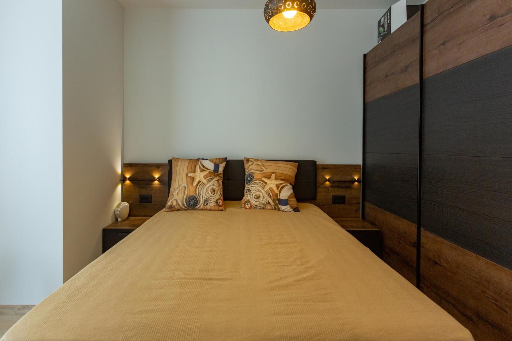 Apartamento Comfortme Sofía Exterior foto
